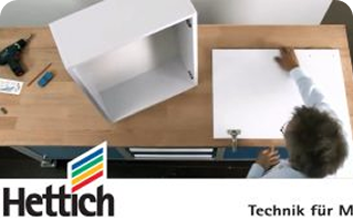 Hettich Logo